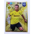 LE-MG Mario Götze Limited Edition focis kártya (Borussia Dortmund) FIFA365 2020