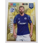 LE-MN Matija Nastasić Limited Edition focis kártya (FC Schalke 04) FIFA365 2020