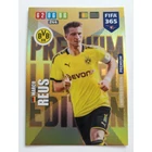 LE-MRE Marco Reus Limited Edition / Premium focis kártya (Borussia Dortmund) FIFA365 2020