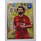 LE-MS Mohamed Salah Limited Edition focis kártya (Liverpool) FIFA365 2020