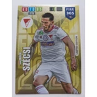 LE-MSZ Márk Szécsi Limited Edition focis kártya (Debreceni VSC) FIFA365 2020