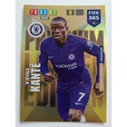 LE-NK N'Golo Kanté Limited Edition / Premium focis kártya (Chelsea) FIFA365 2020