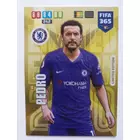 LE-PE Pedro Limited Edition focis kártya (Chelsea) FIFA365 2020