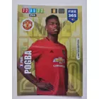 LE-PP Paul Pogba Limited Edition focis kártya (Manchester United) FIFA365 2020