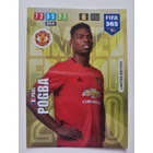 LE-PP Paul Pogba Limited Edition focis kártya (Manchester United) FIFA365 2020 LE-PP Paul Pogba Limited Edition focis kártya (Manchester United) FIFA365 2020