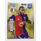 LE-PV Paulo Vinícius Limited Edition focis kártya (MOL Vidi) FIFA365 2020