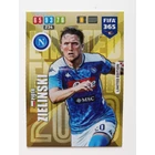 LE-PZ Piotr Zieliński Limited Edition focis kártya (SSC Napoli) FIFA365 2020