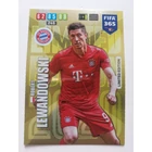 LE-RL Robert Lewandowski Limited Edition focis kártya (FC Bayern München) FIFA365 2020