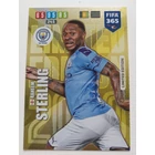 LE-RS Raheem Sterling Limited Edition focis kártya (Manchester City) FIFA365 2020