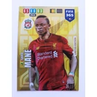 LE-SM Sadio Mané Limited Edition focis kártya (Liverpool) FIFA365 2020