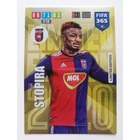 LE-STO Stopira Limited Edition focis kártya (MOL Vidi) FIFA365 2020