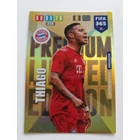LE-TA Thiago Alcántara Limited Edition / Premium focis kártya (FC Bayern München) FIFA365 2020