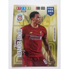LE-TAA Trent Alexander-Arnold Limited Edition focis kártya (Liverpool) FIFA365 2020