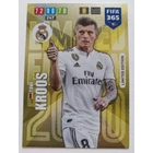 LE-TK Toni Kroos Limited Edition focis kártya (Real Madrid CF) FIFA365 2020