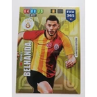 LE-YB Younes Belhanda Limited Edition focis kártya (Galatasaray SK) FIFA365 2020