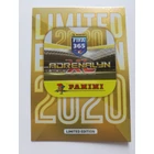 OC100 Online Card - 100 Coins Limited Edition focis kártya (-) FIFA365 2020