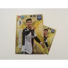 XXL-CR Cristiano Ronaldo XXL Limited Edition focis kártya (Juventus) FIFA365 2020