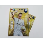 XXL-EH Eden Hazard XXL Limited Edition focis kártya (Real Madrid CF) FIFA365 2020