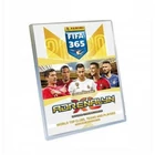 FIFA365 2020 Album + 50 db Team Mate kártya FIFA365 2020 Album + 50 db Team Mate kártya