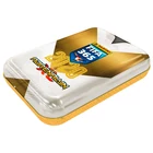 DISZDOBOZ FOCIS KÁRTYÁKHOZ FIFA365 2020 - KICSI gyári bontatlan csomagolás 26 KÁRTYÁVAL