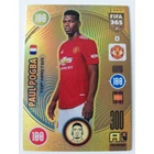 4 Paul Pogba Top Master focis kártya (Manchester United) FIFA365 2021