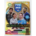 5 Invincible Invincible focis kártya (-) FIFA365 2021