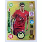 8 Robert Lewandowski Top Master focis kártya (FC Bayern München) FIFA365 2021