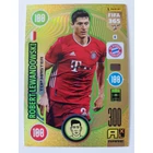 8 Robert Lewandowski Top Master focis kártya (FC Bayern München) FIFA365 2021