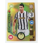 9 Cristiano Ronaldo Top Master focis kártya (Juventus) FIFA365 2021