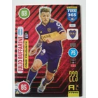 11 Julio Buffarini Fans' Favourite focis kártya (Boca Juniors) FIFA365 2021