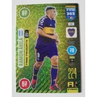 12 Ramón Ábila Fans' Favourite focis kártya (Boca Juniors) FIFA365 2021