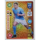 21 Kevin De Bruyne Fans' Favourite focis kártya (Manchester City) FIFA365 2021