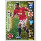 24 Anthony Martial Fans' Favourite focis kártya (Manchester United) FIFA365 2021