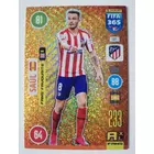 27 Saúl Fans' Favourite focis kártya (Atlético de Madrid) FIFA365 2021