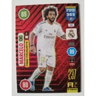 33 Marcelo Fans' Favourite focis kártya (Real Madrid CF) FIFA365 2021