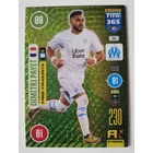 36 Dimitri Payet Fans' Favourite focis kártya (Olympique de Marseille) FIFA365 2021