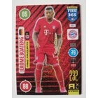 41 Jérôme Boateng Fans' Favourite focis kártya (FC Bayern München) FIFA365 2021