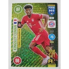 42 Kingsley Coman Fans' Favourite focis kártya (FC Bayern München) FIFA365 2021