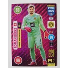 44 Roman Bürki Fans' Favourite focis kártya (Borussia Dortmund) FIFA365 2021