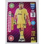 53 Gianluigi Buffon Fans' Favourite focis kártya (Juventus) FIFA365 2021