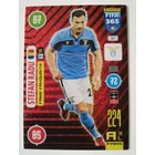 57 Stefan Radu Fans' Favourite focis kártya (SS Lazio) FIFA365 2021