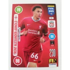 83 Trent Alexander-Arnold Team Mate focis kártya (Liverpool) FIFA365 2021