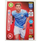 85 Aymeric Laporte Team Mate focis kártya (Manchester City) FIFA365 2021