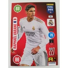 94 Raphaël Varane Team Mate focis kártya (Real Madrid CF) FIFA365 2021