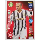 110 Giorgio Chiellini Team Mate focis kártya (Juventus) FIFA365 2021