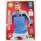 113 Francesco Acerbi Team Mate focis kártya (SS Lazio) FIFA365 2021