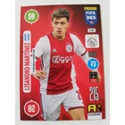 120 Lisandro Martinez Team Mate focis kártya (AFC Ajax) FIFA365 2021