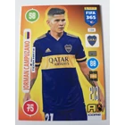 124 Jorman Campuzano Team Mate focis kártya (Boca Juniors) FIFA365 2021
