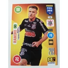 128 Ramiro Team Mate focis kártya (SC Corinthians) FIFA365 2021
