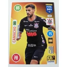 129 Camacho Team Mate focis kártya (SC Corinthians) FIFA365 2021